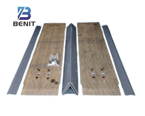 Voe17253552 Transport von verschleißfesten Verbrauchsteilen Service-Kit für Abg6820c Hochwertige Straßenbau