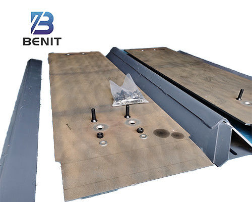 Voe17253552 Transport von verschleißfesten Verbrauchsteilen Service-Kit für Abg6820c Hochwertige Straßenbau