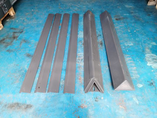 Voe17253552 Transport von verschleißfesten Verbrauchsteilen Service-Kit für Abg6820c Hochwertige Straßenbau