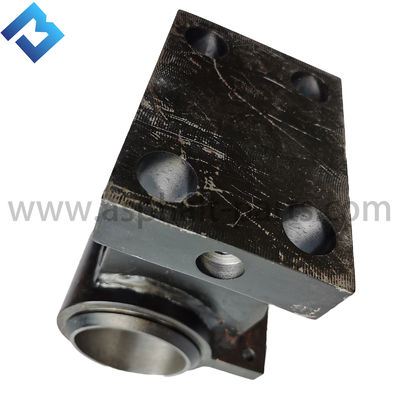 80787989/87942348 Beförderungsmittellager-Sitzanlage für Abg325/7620 Hochwertige Straßenbau