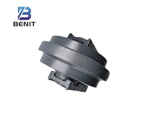 2139776 Reiseführer-Rolle für W195/200/205/210 Hochwertige Straßenbauarbeiten