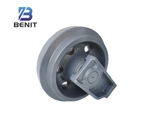 2139776 Reiseführer-Rolle für W195/200/205/210 Hochwertige Straßenbauarbeiten