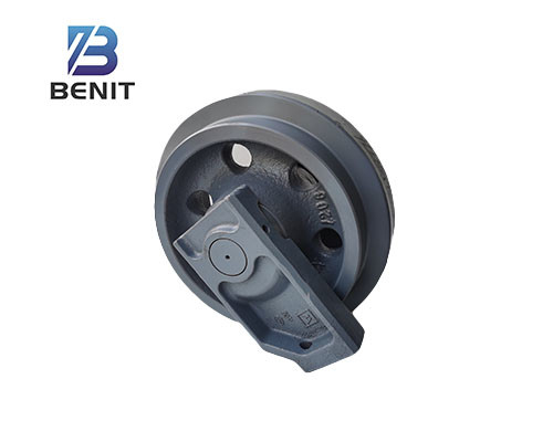 2139776 Reiseführer-Rolle für W195/200/205/210 Hochwertige Straßenbauarbeiten