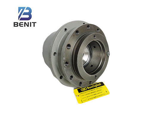 2102721 Asphaltpaver Hydraulisches System Fahrverminderer Bonfiglioli B für Vogler Neues Hochwertiges Straßenbau