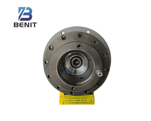 2102721 Asphaltpaver Hydraulisches System Fahrverminderer Bonfiglioli B für Vogler Neues Hochwertiges Straßenbau