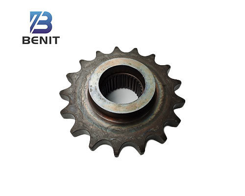 2225691/2313254 Stir Up Upper Sprocket Auger System für den Straßenbau von hoher Qualität