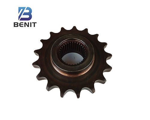 2225691/2313254 Stir Up Upper Sprocket Auger System für den Straßenbau von hoher Qualität