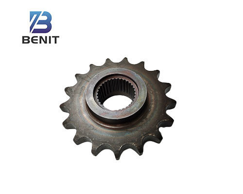 2225691/2313254 Stir Up Upper Sprocket Auger System für den Straßenbau von hoher Qualität