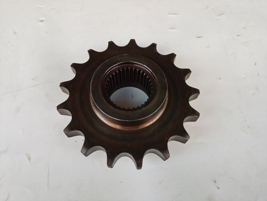 2225691/2313254 Stir Up Upper Sprocket Auger System für den Straßenbau von hoher Qualität