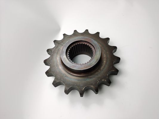 2225691/2313254 Stir Up Upper Sprocket Auger System für den Straßenbau von hoher Qualität
