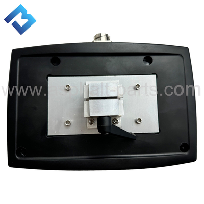 W2000 Tiefenregler für Straßenfräsmaschine Dreifachbildschirm Tiefenregler 2478077 2082170 2154440