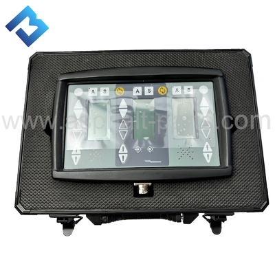 W2000 Tiefenregler für Straßenfräsmaschine Dreifachbildschirm Tiefenregler 2478077 2082170 2154440