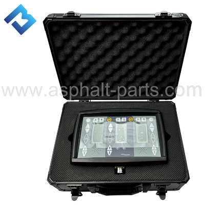 W2000 Tiefenregler für Straßenfräsmaschine Dreifachbildschirm Tiefenregler 2478077 2082170 2154440