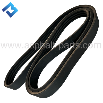 W2100 Fließtrommel-Antriebsband 138901 für W2100 Straßenfräsmaschine