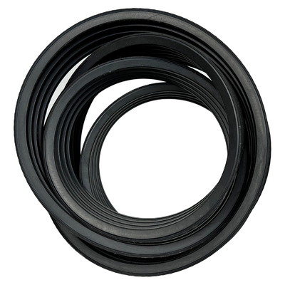 W2100 Fließtrommel-Antriebsband 138901 für W2100 Straßenfräsmaschine