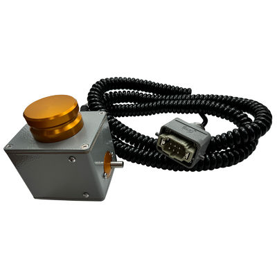 74015 Längsschrägmessgerät China SP15 Neigungssensor Längsschräggerät für Asphaltpflastern Synovialmaschine