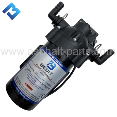 2335548 4812126685 12V-Wasserpumpe für Ersatzteile von Straßenrollen Kompaktorpumpe 2,3 GPM-8,7 E/min