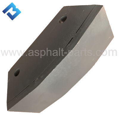 D635060800 Service-Set für Kettenaufbauplatten Fördersystem für SD2500/2550 Schraubkette Hochwertige Straßenbauarbeiten