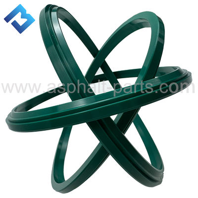 4604112059 Staubwäscher-Ring-Typ Paver Schraube System für AB5/600 Bügelbrett Unterstützung Hochwertige Straßenbau