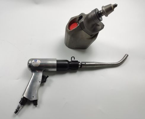 11512 Pneumatisches Werkzeug zum Abmontieren von Bits Entfernen Werkzeug Kreislaufklemme