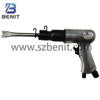 11512 Pneumatisches Werkzeug zum Abmontieren von Bits Entfernen Werkzeug Kreislaufklemme