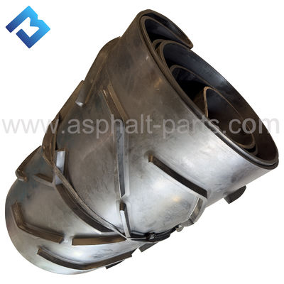 116577 W2200 Materialförderband Förderband Materialförderband Kleinband für Straßenfräsmaschine