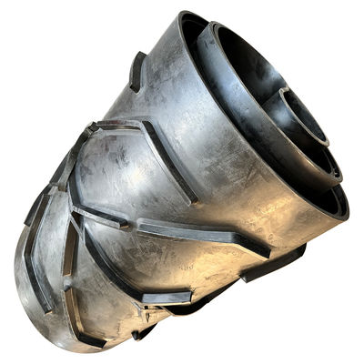 116577 W2200 Materialförderband Förderband Materialförderband Kleinband für Straßenfräsmaschine