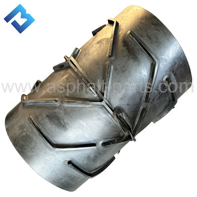 116577 W2200 Materialförderband Förderband Materialförderband Kleinband für Straßenfräsmaschine
