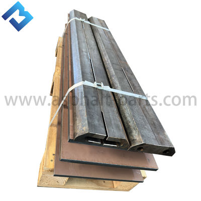 AB500-2TV Schraubplatten-Service-Kit 2051692 Grundsätzliche Schraub-Sets für Asphalt-Pflaster-Schraubsystem