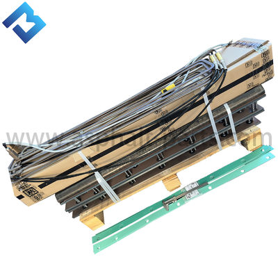 AB500-2TV Schraubplatten-Service-Kit 2051692 Grundsätzliche Schraub-Sets für Asphalt-Pflaster-Schraubsystem