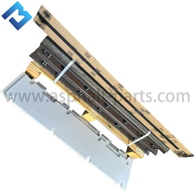 AB500-2TV Schraubplatten-Service-Kit 2051692 Grundsätzliche Schraub-Sets für Asphalt-Pflaster-Schraubsystem