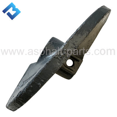 2541859 2003451 S1900-3L Hauptmotorblatt rechts für Asphaltpflastern