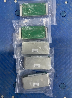 CC6200 CC524HF Straßenrolle Gehsteuerung Modul A12 Dynapac Kompaktorteile