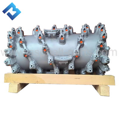 2309338 FB1500 Frästrommel BNT22D20 LA15 W150/CF Ersatzteile für Straßenfräsmaschinen