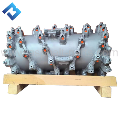 2309338 FB1500 Frästrommel BNT22D20 LA15 W150/CF Ersatzteile für Straßenfräsmaschinen