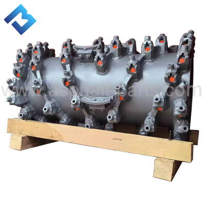 2309338 FB1500 Frästrommel BNT22D20 LA15 W150/CF Ersatzteile für Straßenfräsmaschinen