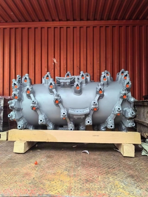 2309338 FB1500 Frästrommel BNT22D20 LA15 W150/CF Ersatzteile für Straßenfräsmaschinen