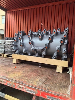 2309338 FB1500 Frästrommel BNT22D20 LA15 W150/CF Ersatzteile für Straßenfräsmaschinen