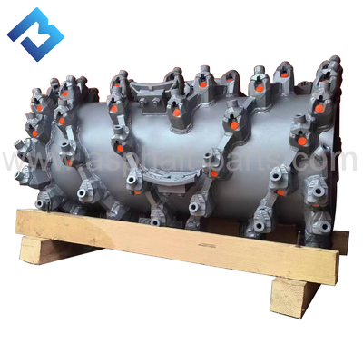 2309338 FB1500 Frästrommel BNT22D20 LA15 W150/CF Ersatzteile für Straßenfräsmaschinen
