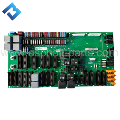 2280576 Leiterplatte Leiterplatte Innensteuerung Elektrokabine VGL