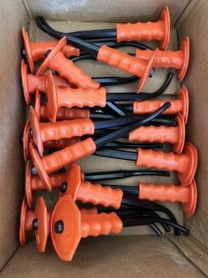 82747 Fräsen- und Fräser-Ferze 88212268 Demontagewerkzeuge für Straßenfräsen