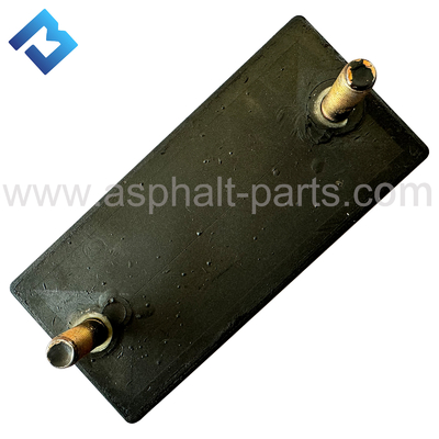 Hanta F31CD Pflaster Hanta BP40C Pflastersteinteile M14 Pflaster Schuhe Gummi Pflaster