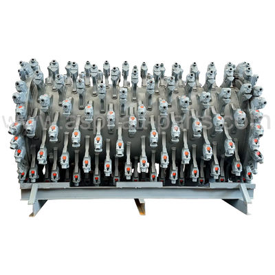 Hochwertige Frästrommel FB2438 HT22D22 Halter für Fräsmaschine WR2500S PN2341964