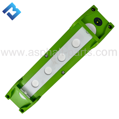 Hochwertiger Sensor für Asphaltpaver der neuen Generation PN2519635 2431211
