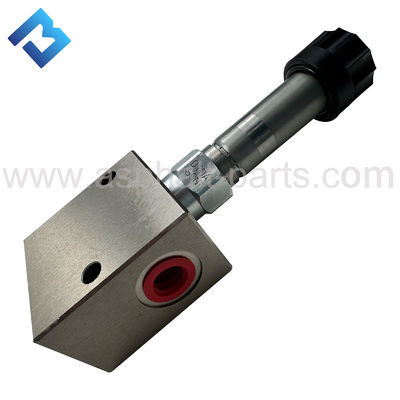 51390510 Elektromagnetisches Ventil HAWE W100 W130H Ersatzventil Straßenfräsmaschine Ersatzteile