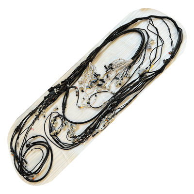 Hochwertige s1800-3/s1900-3 Pflastersteiner Gerät Datenkabel 2712715 Draht für S1800-3 Asphaltpflastersteiner