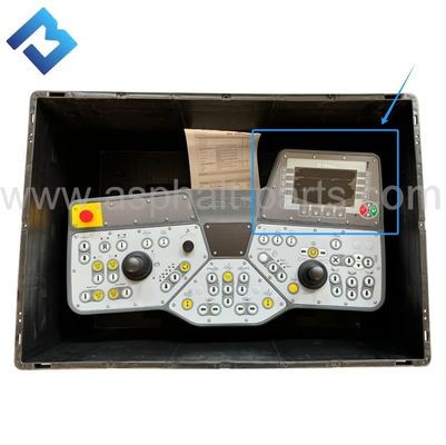 S1800-2 Panel Plus S2100-2 Bildschirm 2134276 Hauptkonsole Bildschirm-Paneelanordnung 2533880 2485544