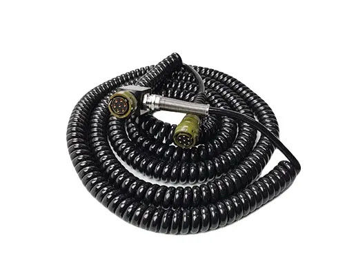 2725497 7-Pin-Spiral-Datenkabel für Asphaltpflastern