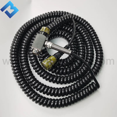2725497 7-Pin-Spiral-Datenkabel für Asphaltpflastern
