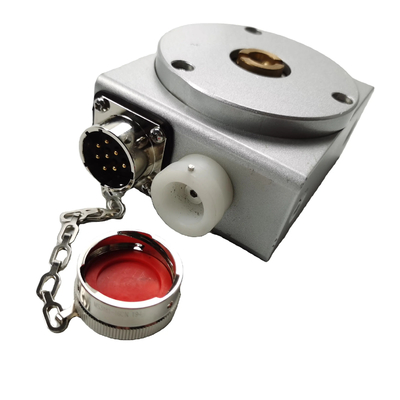 Asphalt paver Paver Grade Sensor 2472560017 Neigungssensor für Asphalt Paver Altes Modell